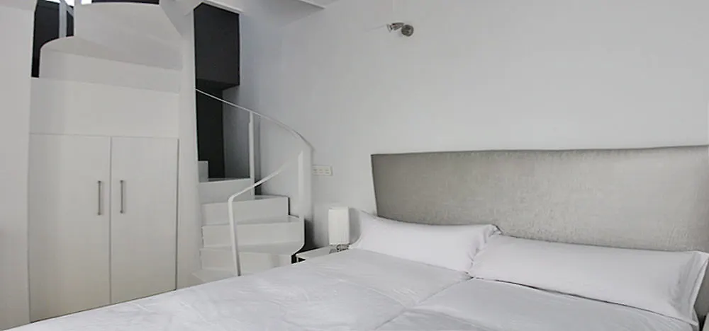 Elvira Suites Granada