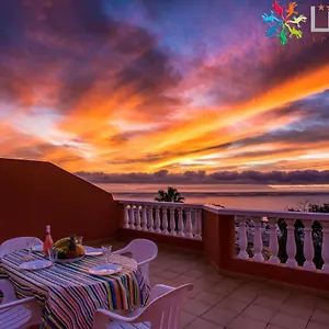 *** Appart hôtel 7lizards - Ocean View Espagne