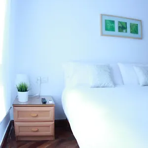  Maison d'hôtes Zubia Urban Espagne
