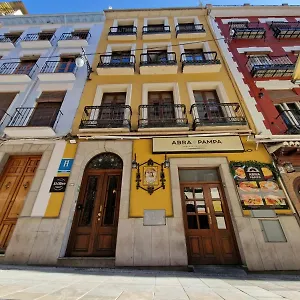 El Olivo *** Granada
