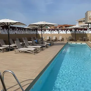 מלון Andalucia Center