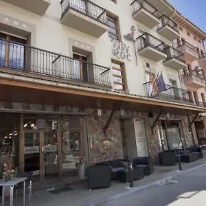  Hotel Sant Roc Espagne