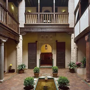 Casa Morisca *** Grenada