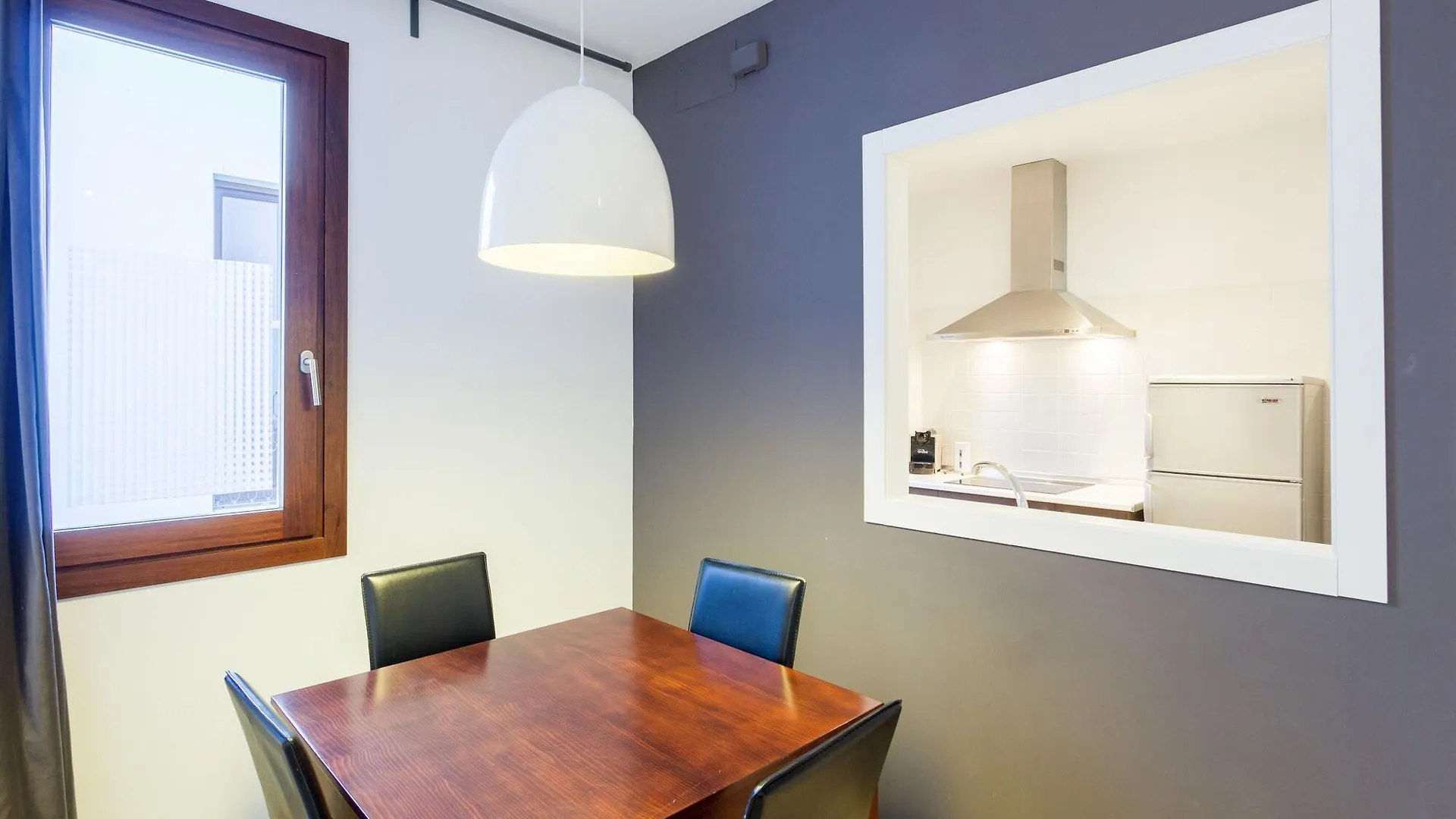 Tuguest Elvira Suites Granada